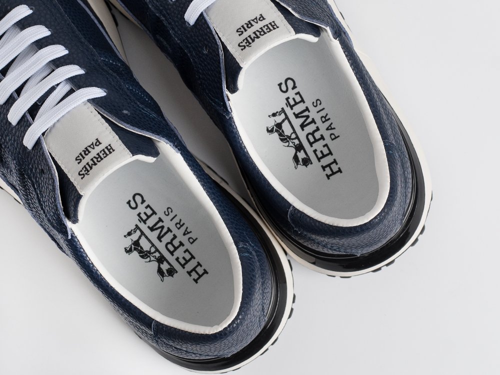 Кроссовки Hermes