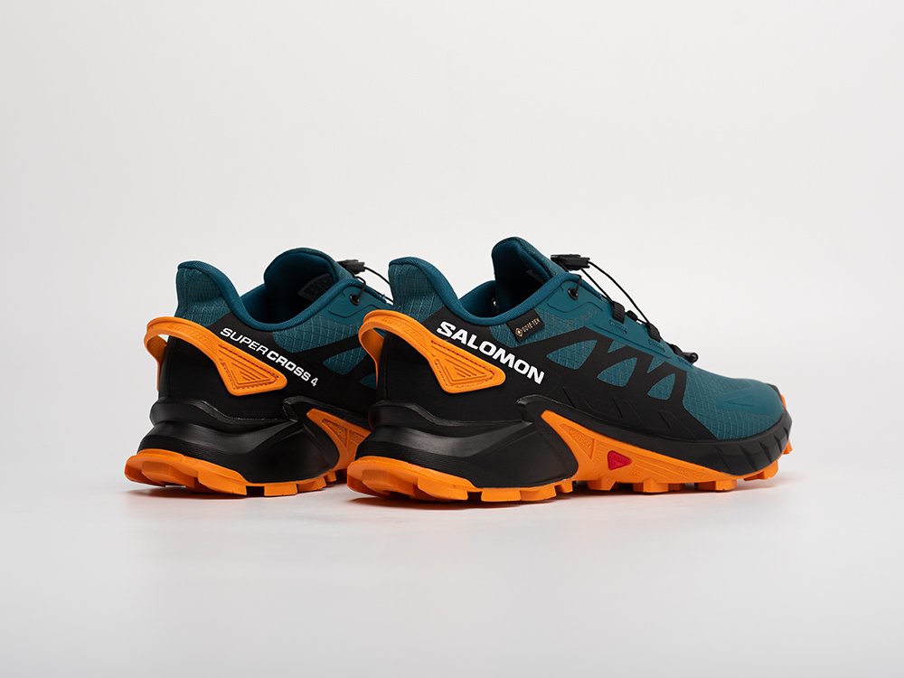 Кроссовки Salomon Supercross 4 GTX