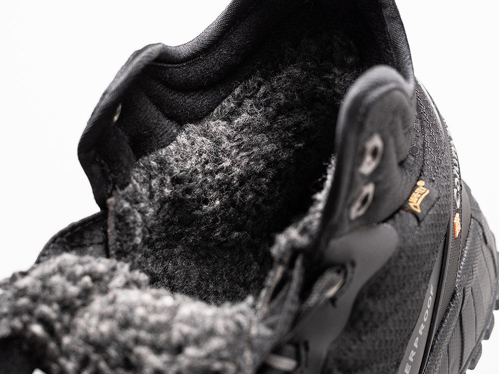 Зимние Ботинки Columbia Fairbanks II