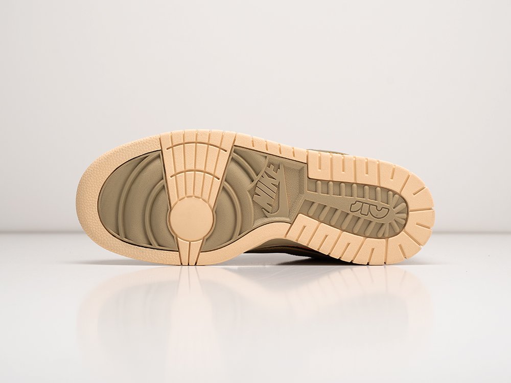 Кроссовки Nike Dunk Low Remastered