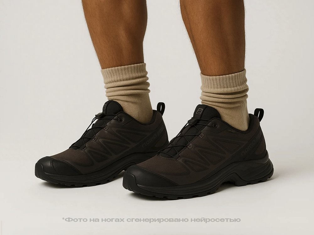 Кроссовки Salomon XT-Pathway 2