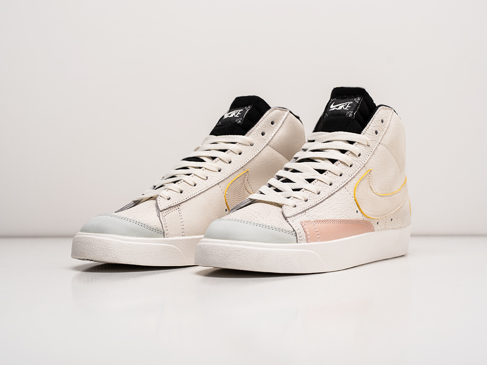Кроссовки Nike Blazer Mid 77