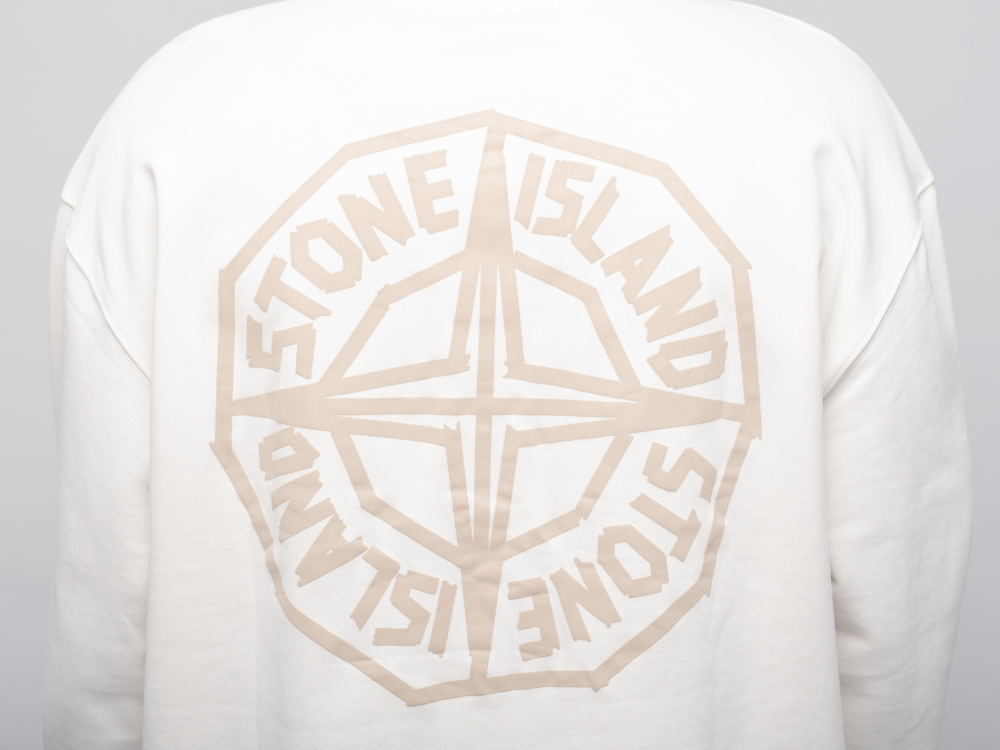 Свитшот Stone Island