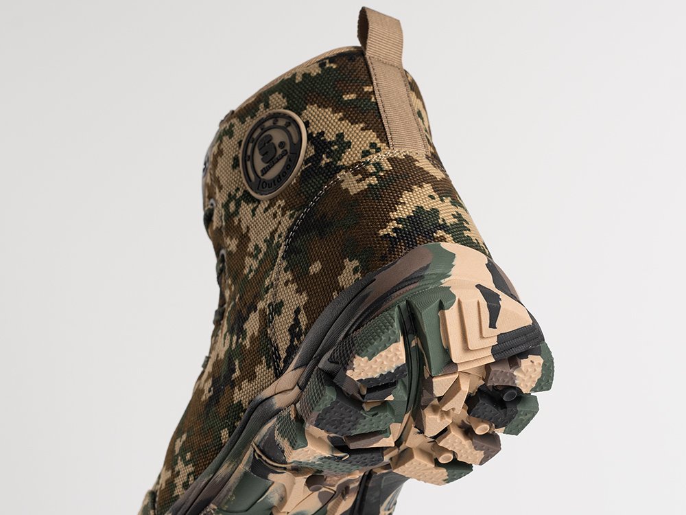 Зимние Ботинки