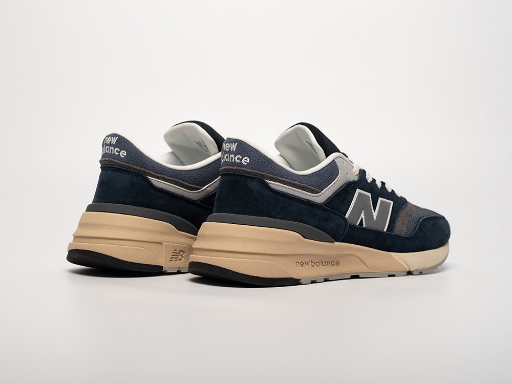 Кроссовки New Balance 997R