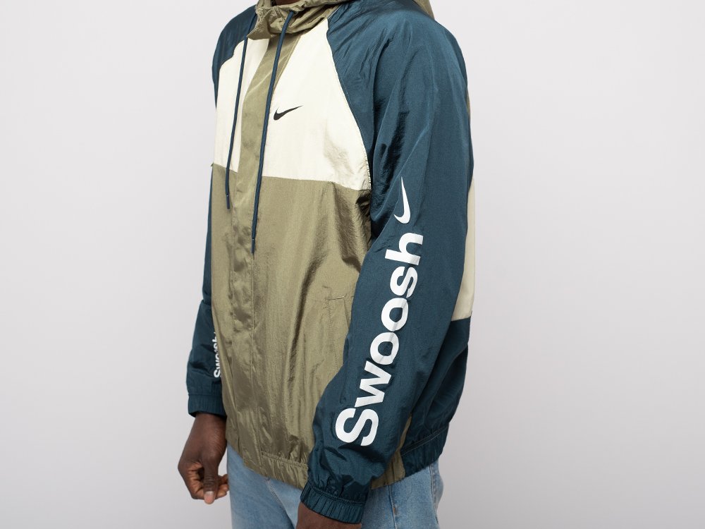 Ветровка Nike