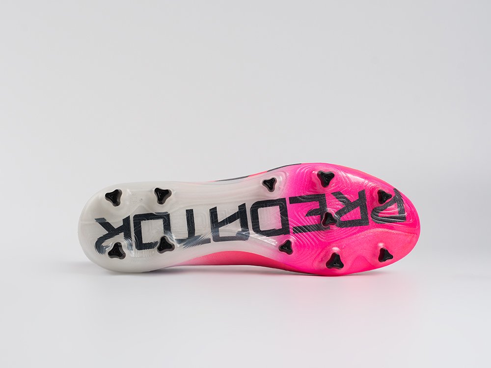 Футбольная обувь Adidas Predator Elite FG