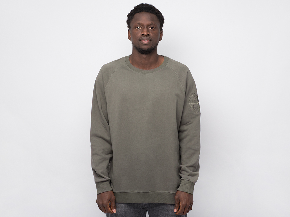 Свитшот Stone Island