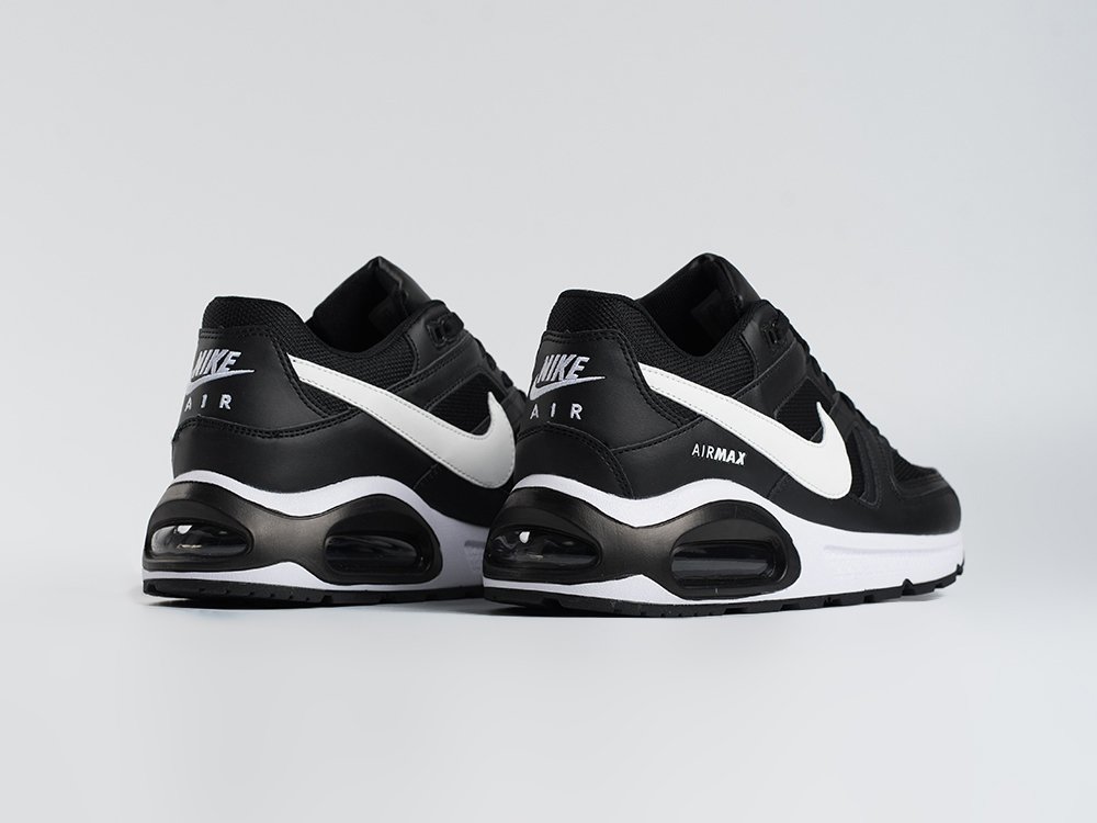 Кроссовки Nike Air Max Command Leather