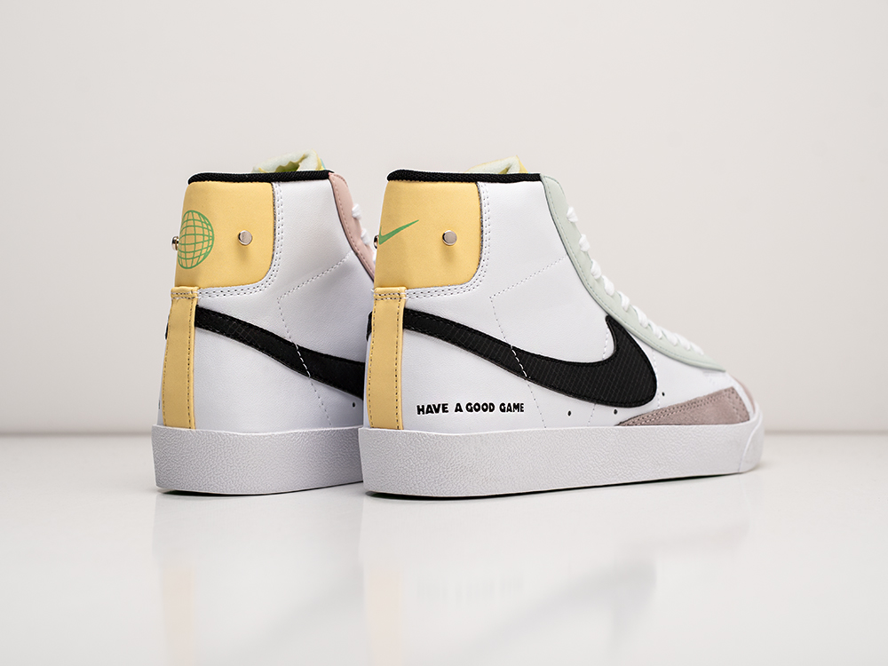 Кроссовки Nike Blazer Mid 77
