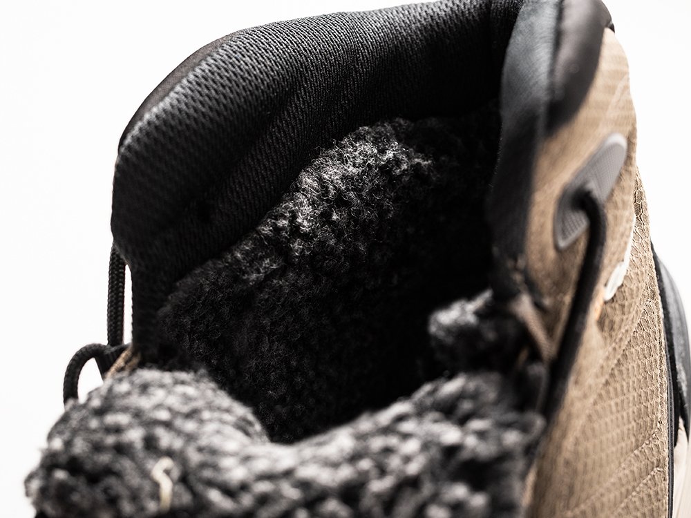 Зимние Ботинки Columbia