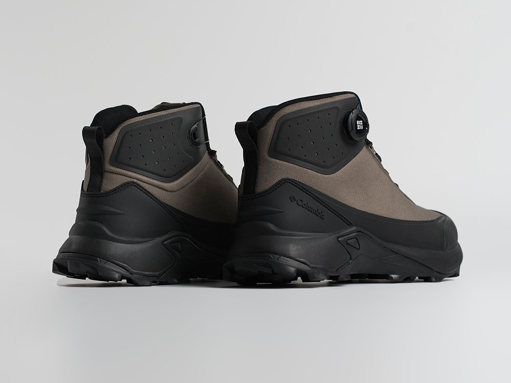 Зимние Кроссовки Columbia