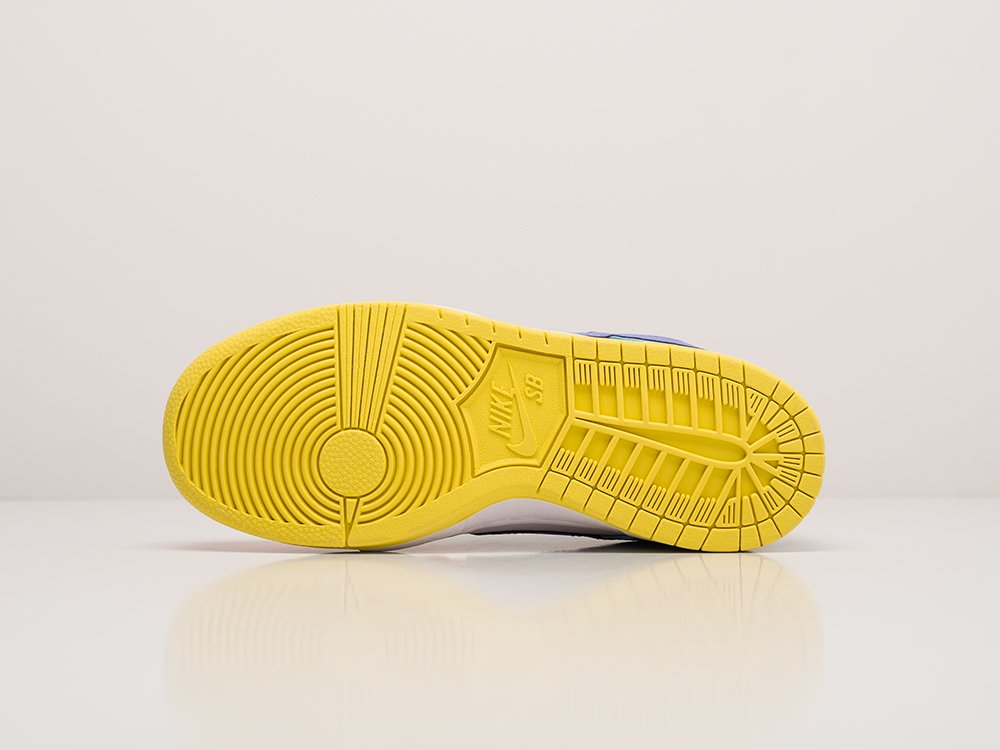 Кроссовки Nike SB Dunk Low