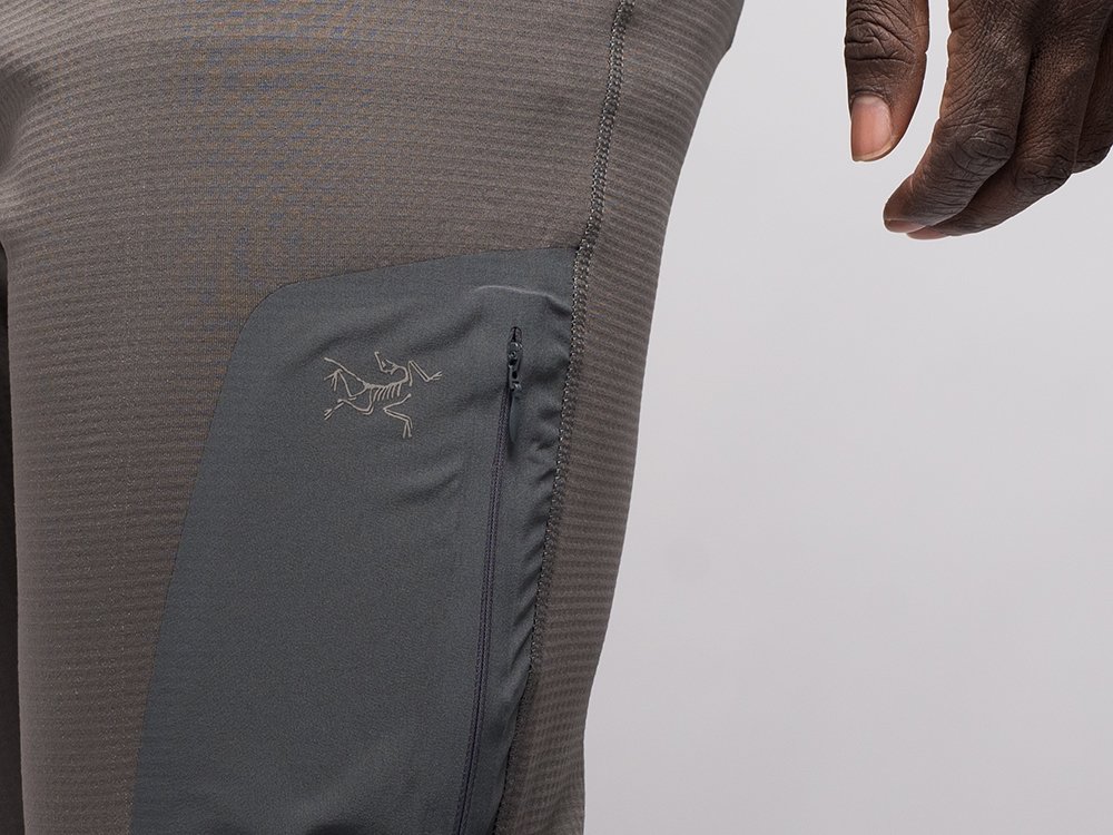 Брюки спортивные Arcteryx