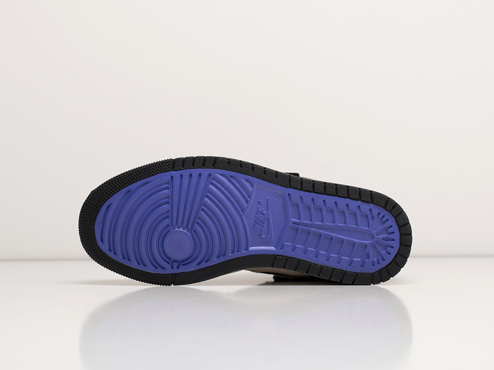 Кроссовки Nike Air Jordan 1 Zoom Air CMFT