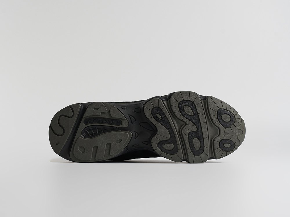 Кроссовки New Balance 1000 Mid