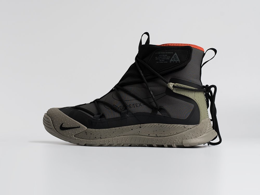Зимние Кроссовки Nike ACG Air Terra Antarktik