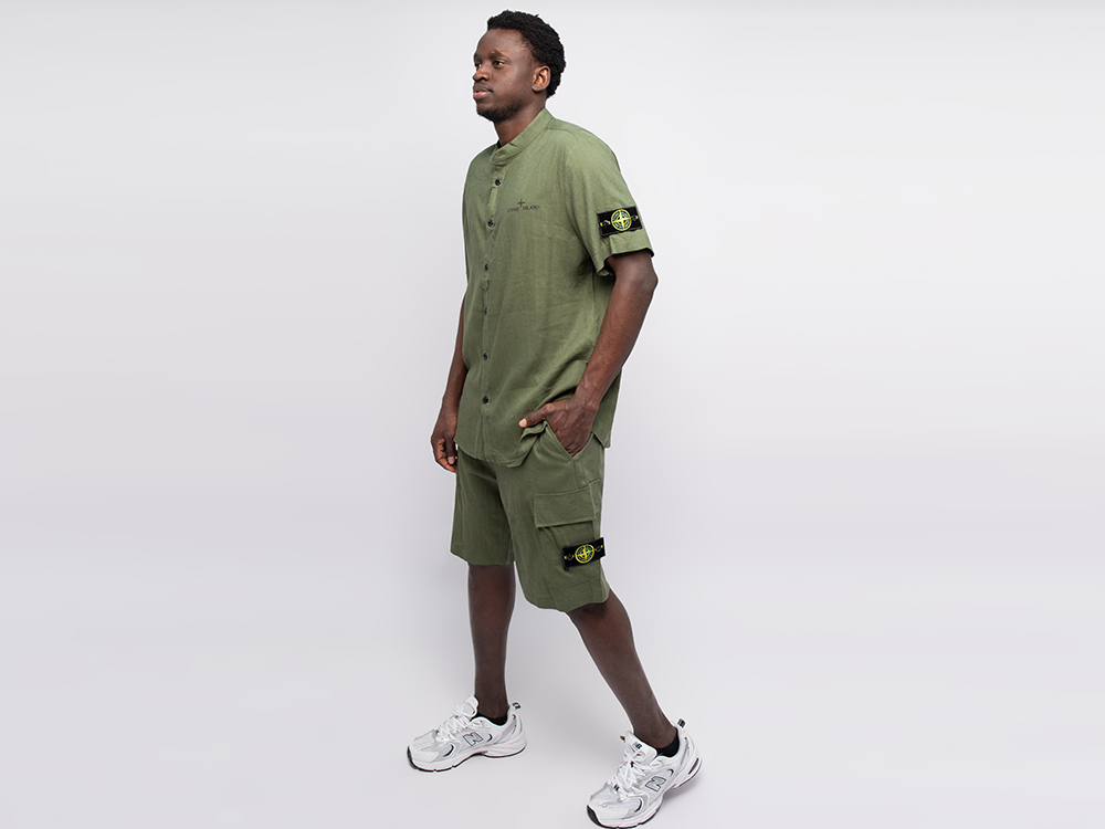 Спортивный костюм Stone Island