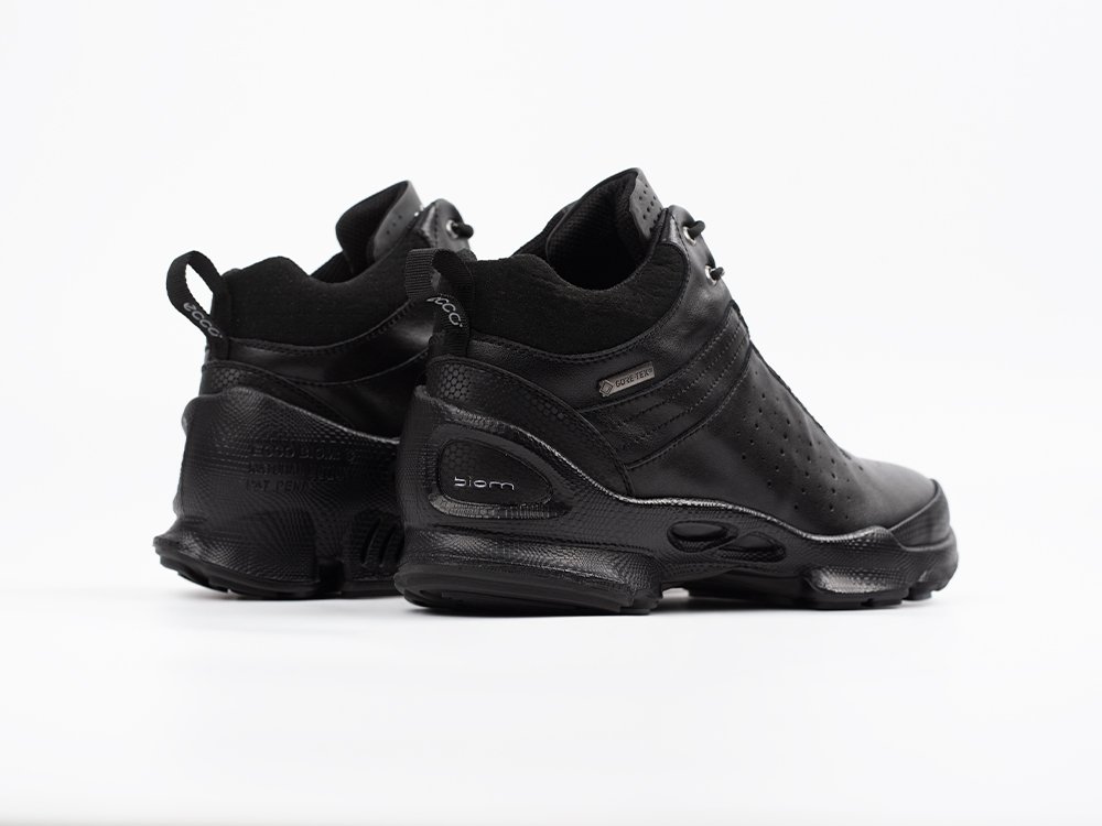 Зимние Ботинки Ecco Biom