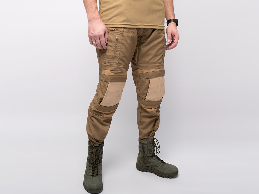 Брюки тактические