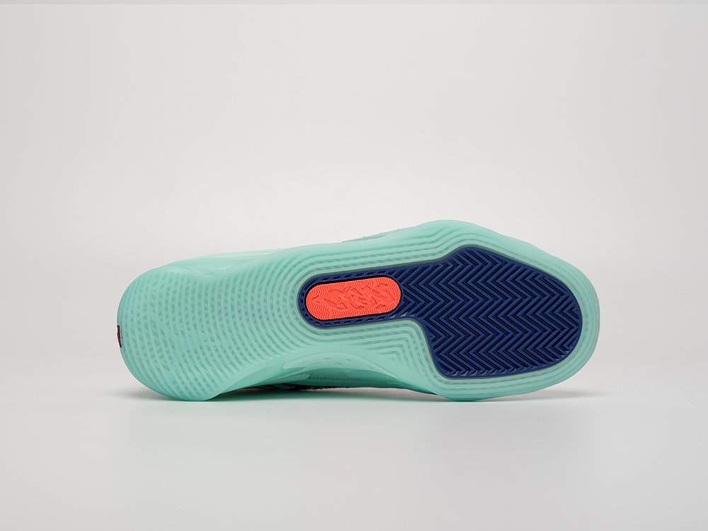 Кроссовки Nike Jordan Zion 3