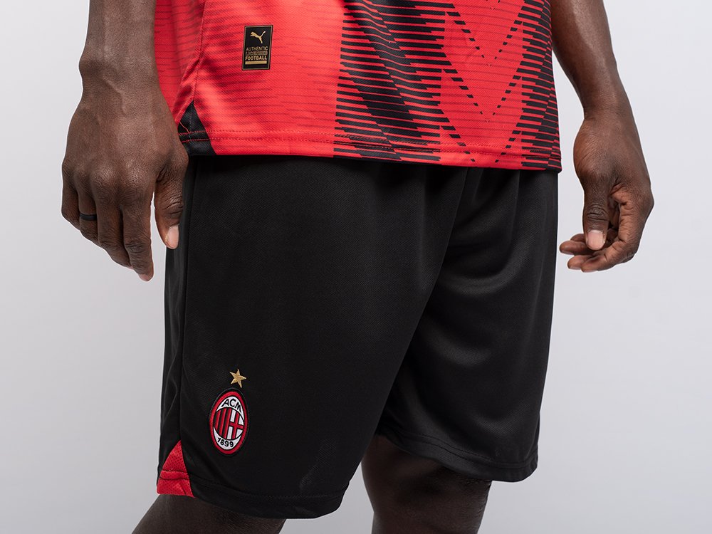 Футбольная форма Puma AC Milan