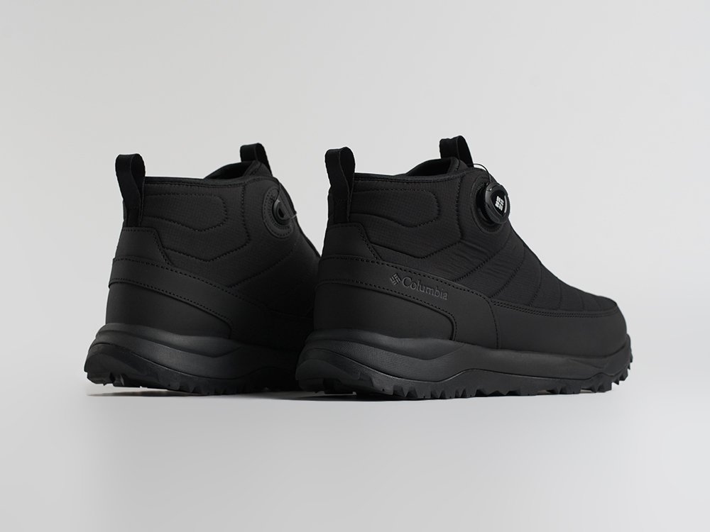 Зимние Ботинки Columbia