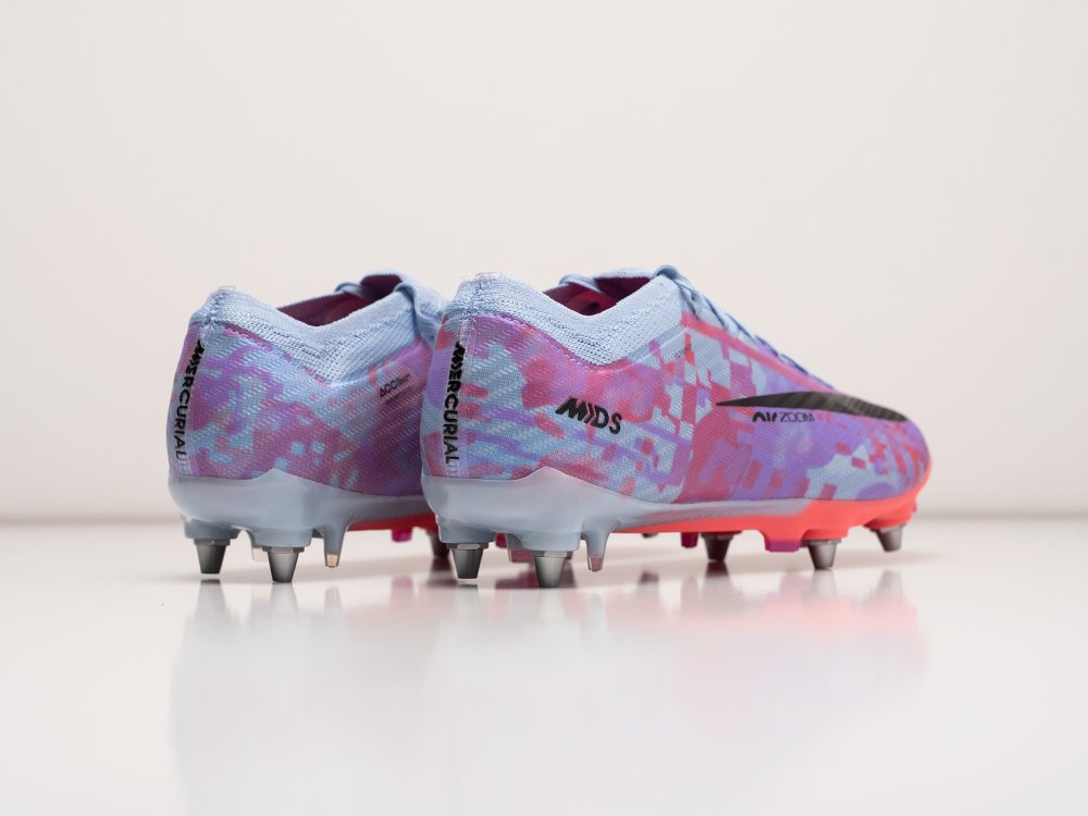 Футбольная обувь Nike Air Zoom Mercurial Vapor XV Elite SG