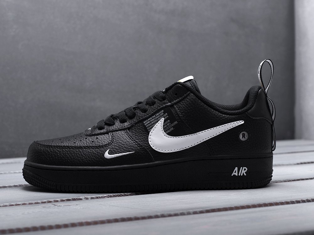 Кроссовки Nike Air Force 1 LV8 Utility