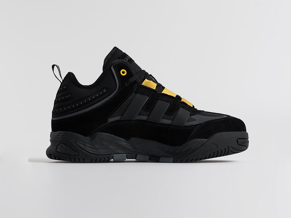 Зимние Кроссовки Adidas Niteball Hi