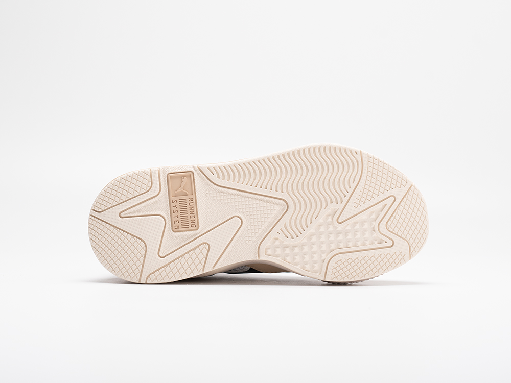 Кроссовки Puma RS-X