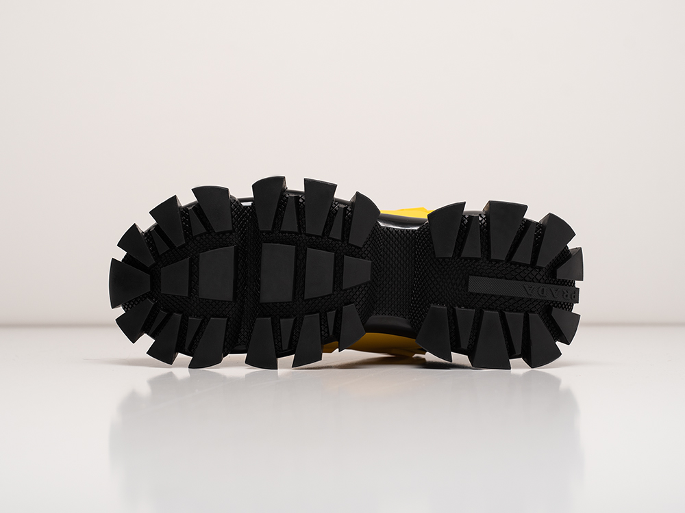 Кроссовки Prada Cloudbust Thunder