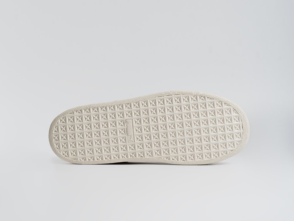 Кроссовки Puma Suede XL