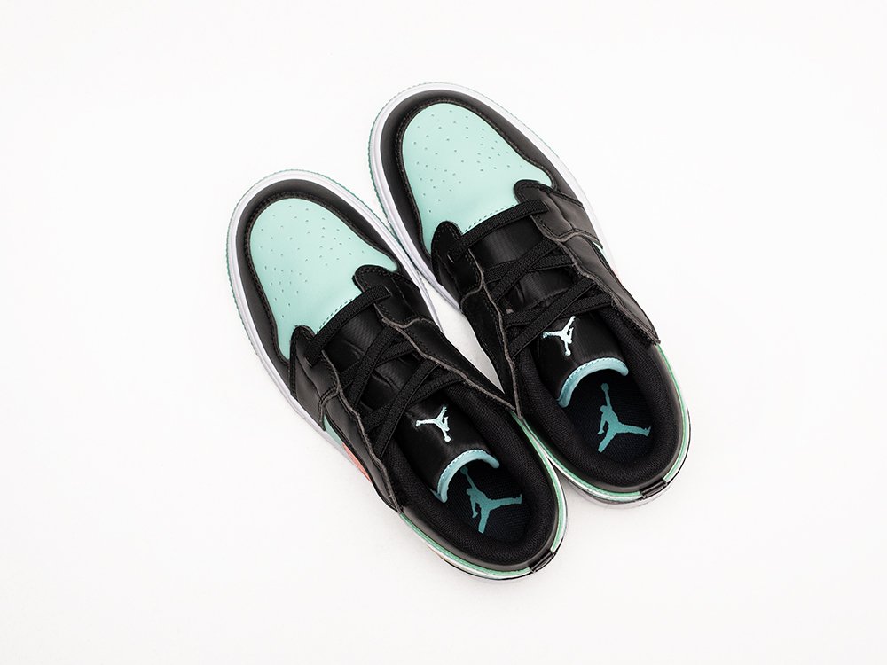 Кроссовки Nike Air Jordan 1 Low