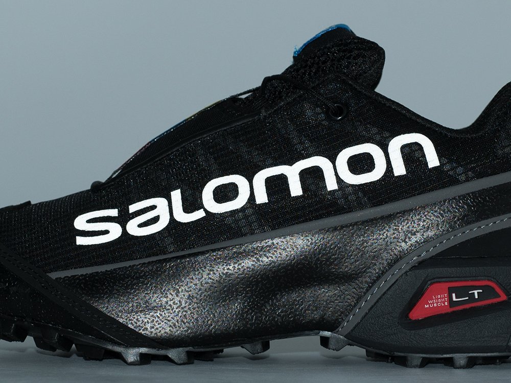 Кроссовки Salomon Streetcross