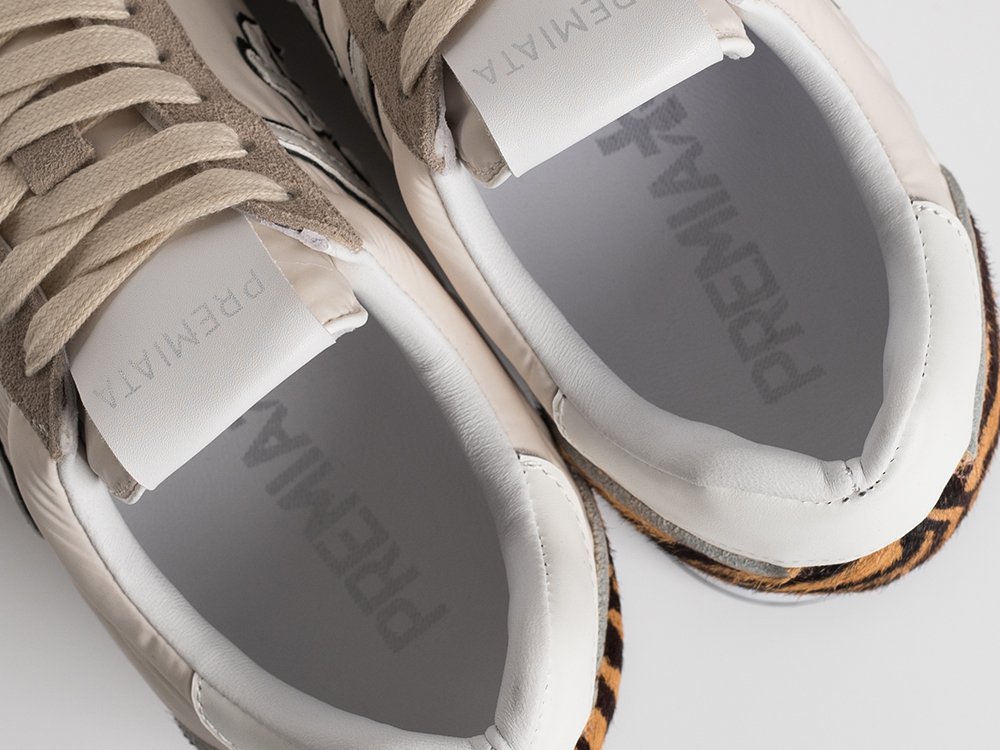 Кроссовки Premiata Beth