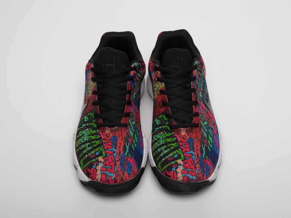 Кроссовки Nike Hyperdunk 2017 Low