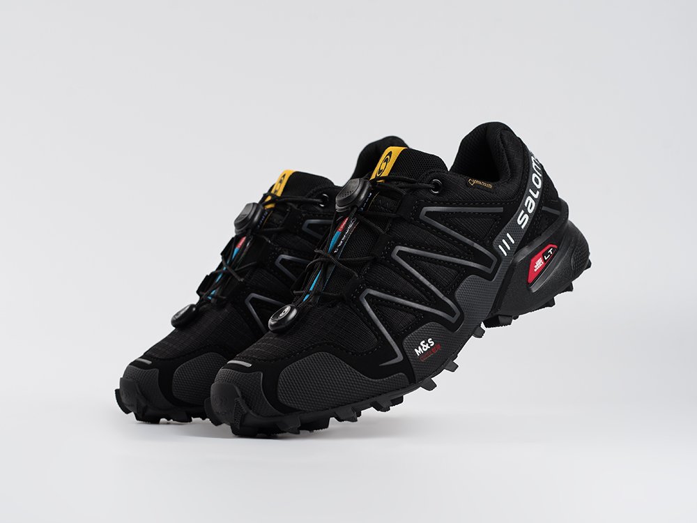 Кроссовки Salomon SPEEDCROSS 3 CS