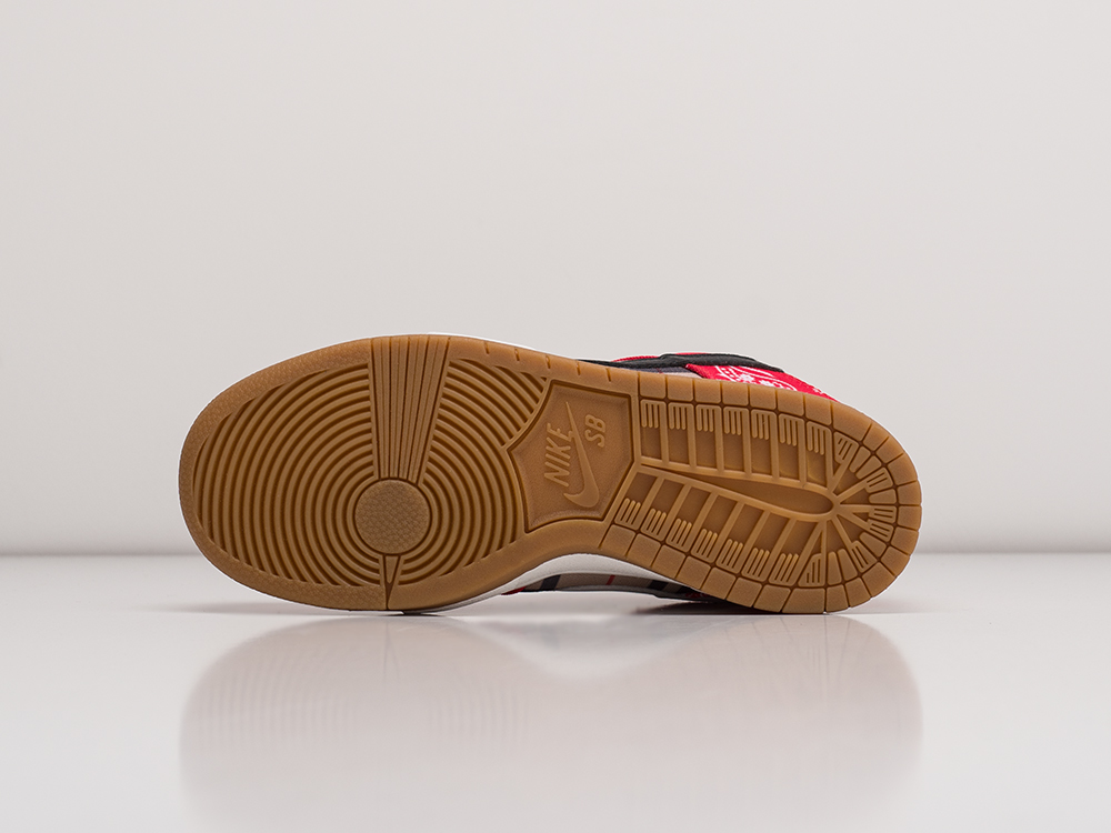 Кроссовки Dior x Nike SB Dunk Low