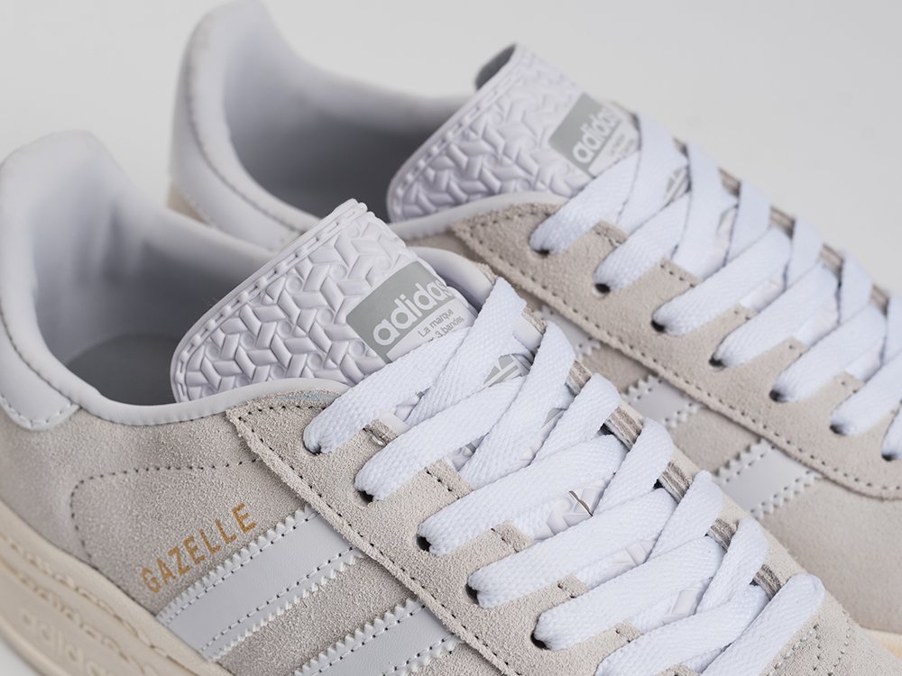 Кроссовки Adidas Gazelle Bold