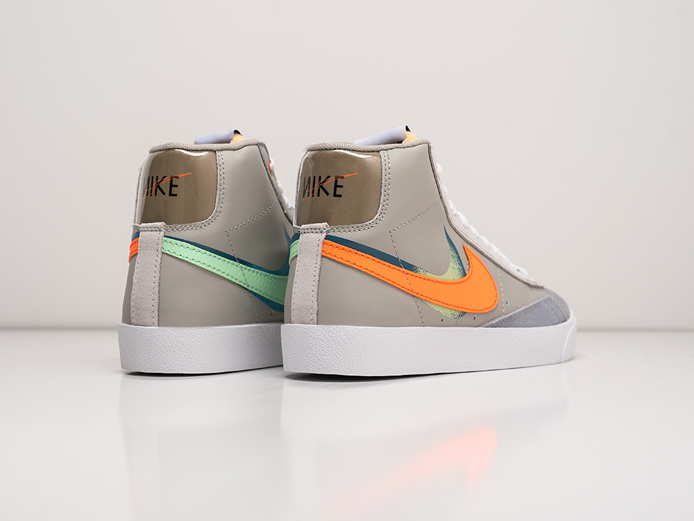 Кроссовки Nike Blazer Mid 77