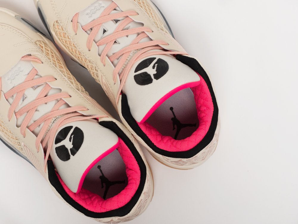 Кроссовки Nike Air Jordan XXXVIII Low