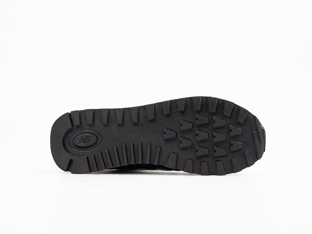 Зимние Кроссовки Stone Island x New Balance 574 Mid