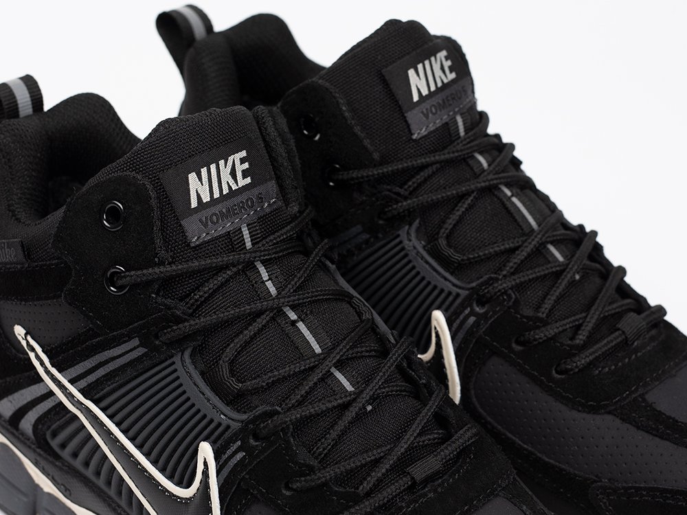 Зимние Кроссовки Nike Air Zoom Vomero 5 Mid