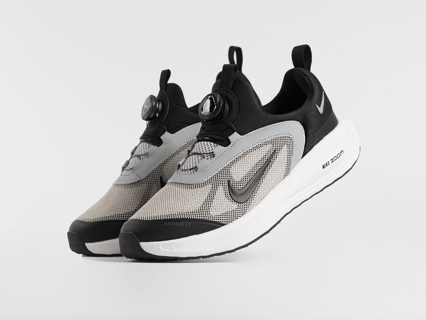 Кроссовки Nike