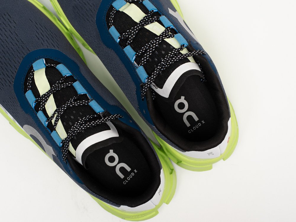 Кроссовки On Cloudmonster