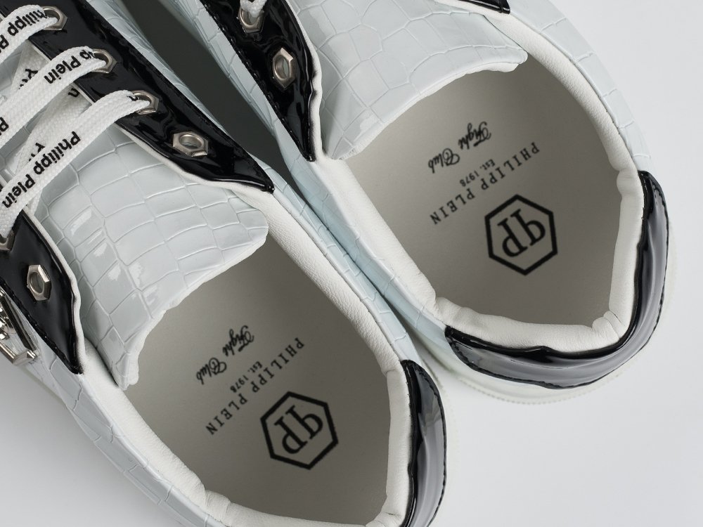 Кроссовки Philipp Plein