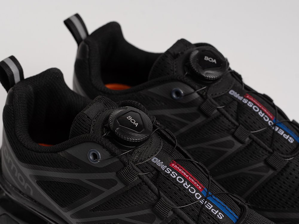 Кроссовки Salomon ADVANCED XT-6 ADV