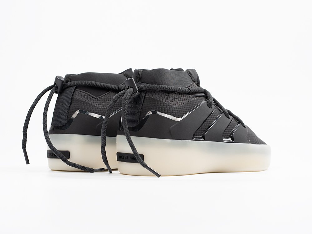 Кроссовки Fear of God x Adidas Basketball