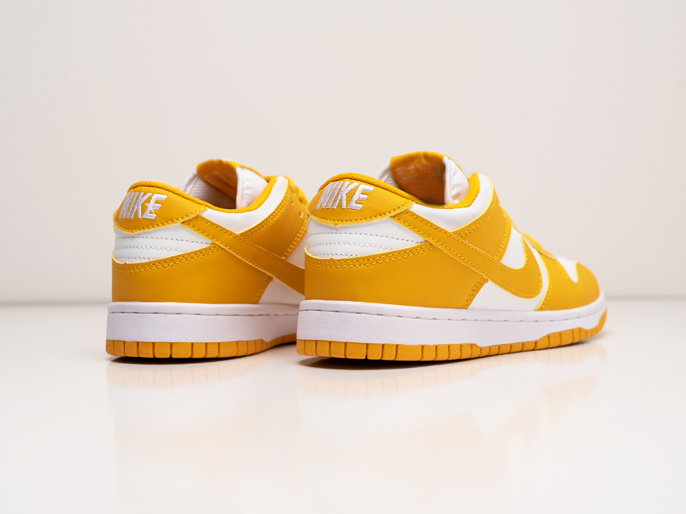 Кроссовки Nike SB Dunk Low